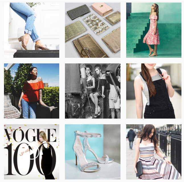 7 Fashion Brand da seguire su Instagram - New Look