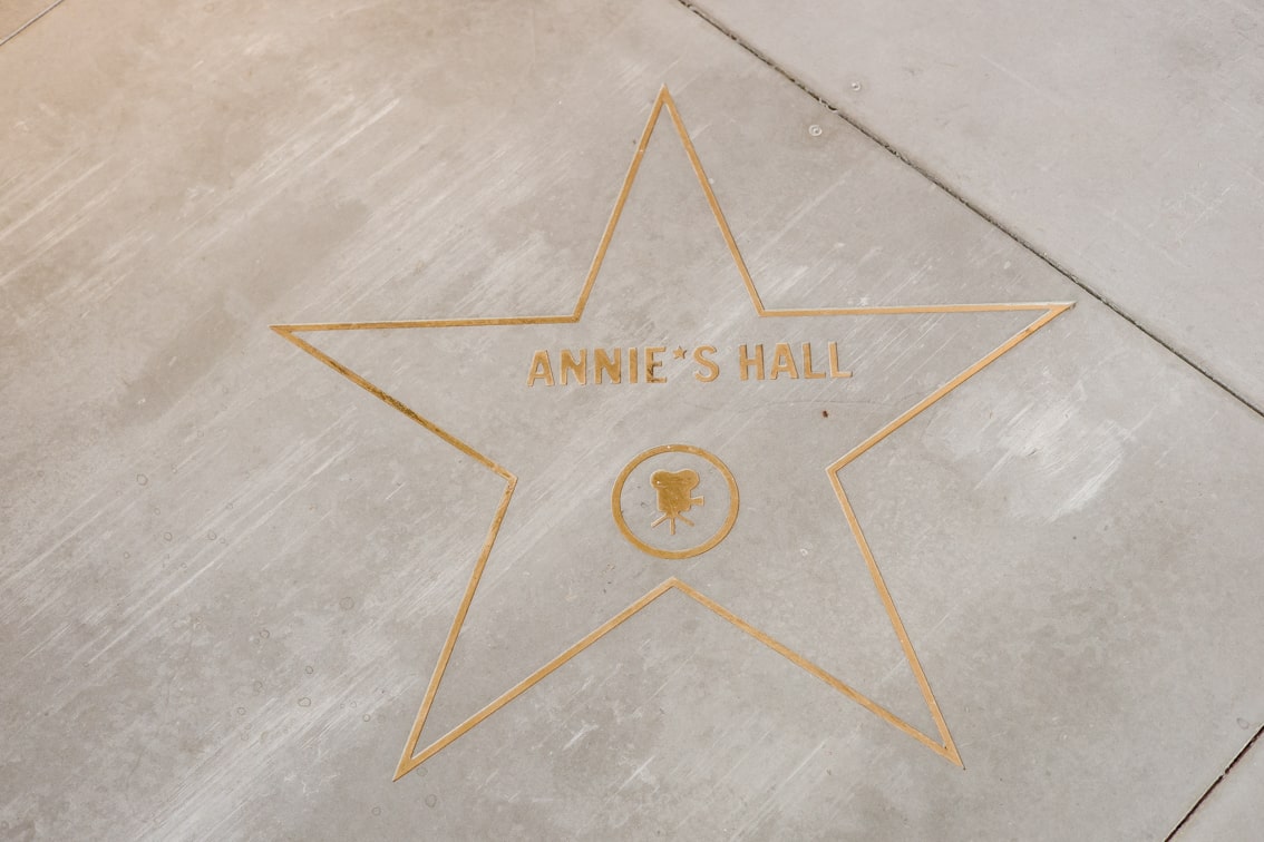 Annie's Hall abbigliamento bimbi