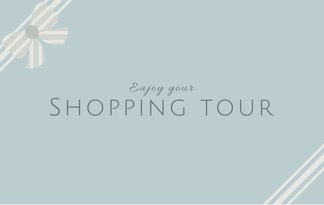 Enjoy Your Shopping Tour - Lisa Campolunghi Personal Shopper & Image Consultant