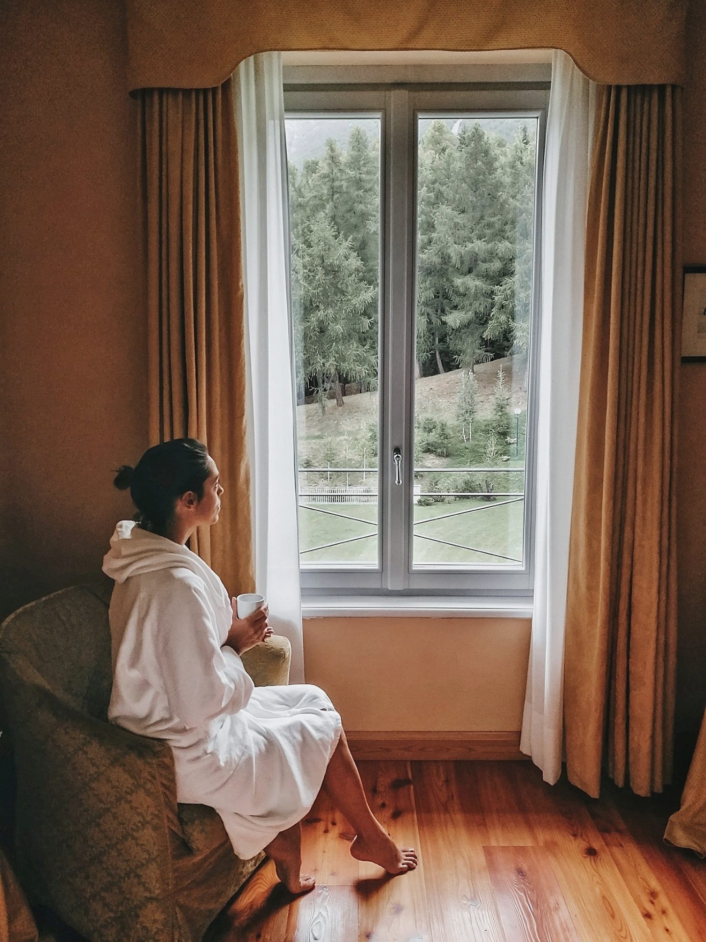 QC Terme Bormio Lisa Campolunghi