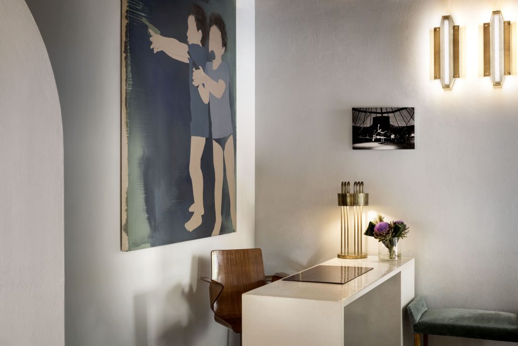 Boutique Studio Milano - Lisa Campolunghi
