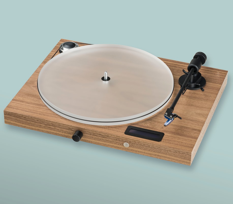 San Valentino: Giradischi Pro-Ject