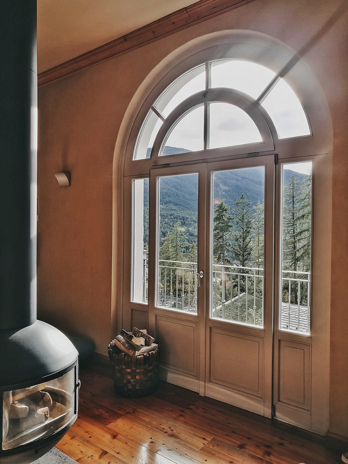 QC Terme Bormio Bagni Nuovi