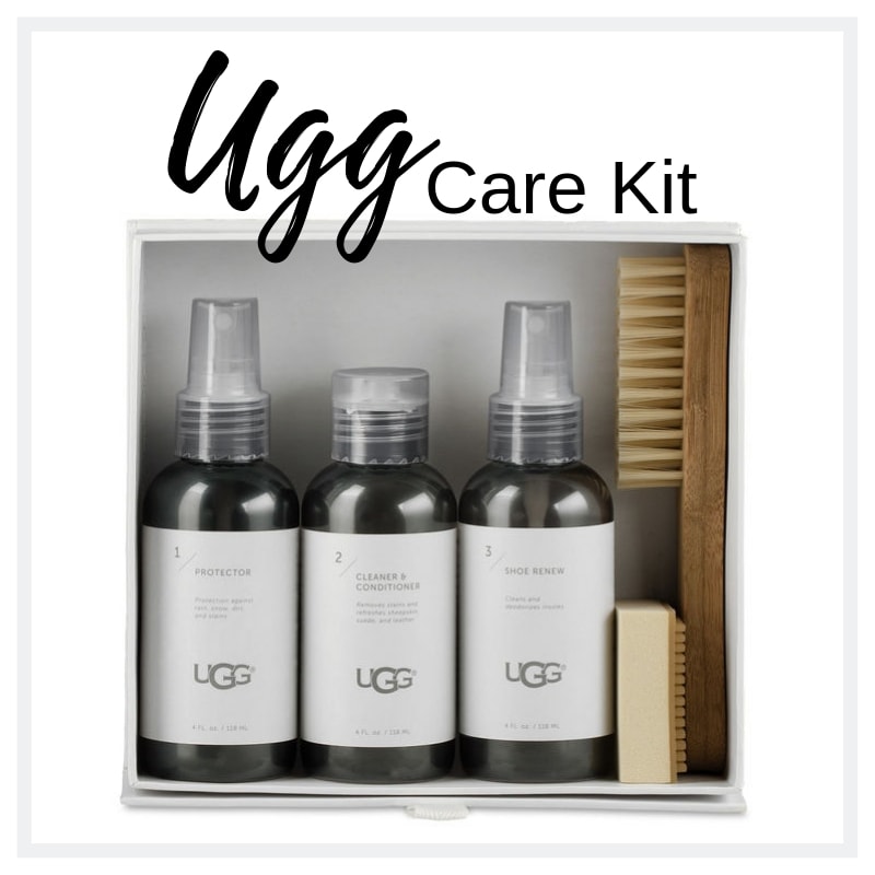 Ugg-Care-Kit