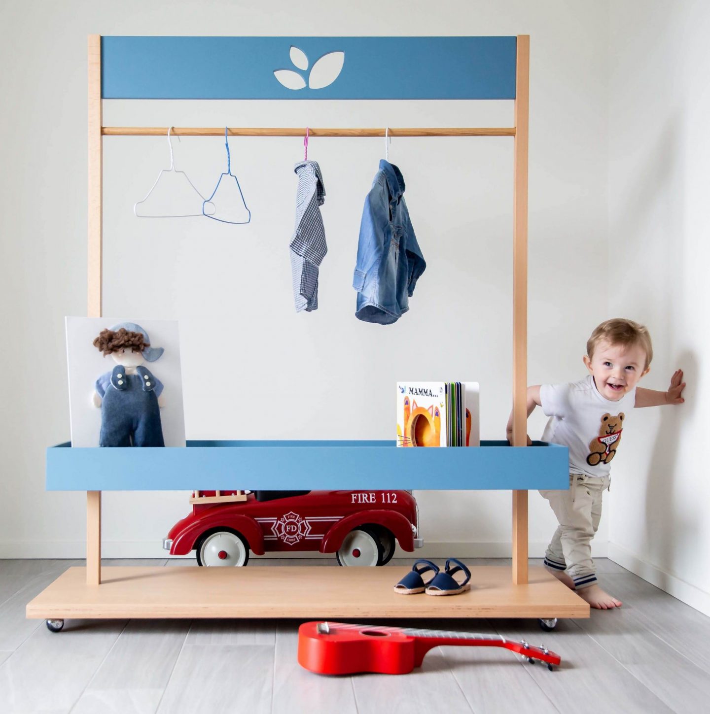 Trucioli & Coccole: arredamento Montessori di qualità