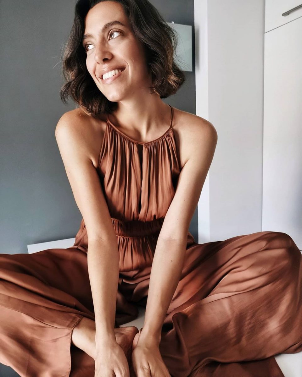 Ad ogni Body Shape la sua Jumpsuit di Lisa Campolunghi