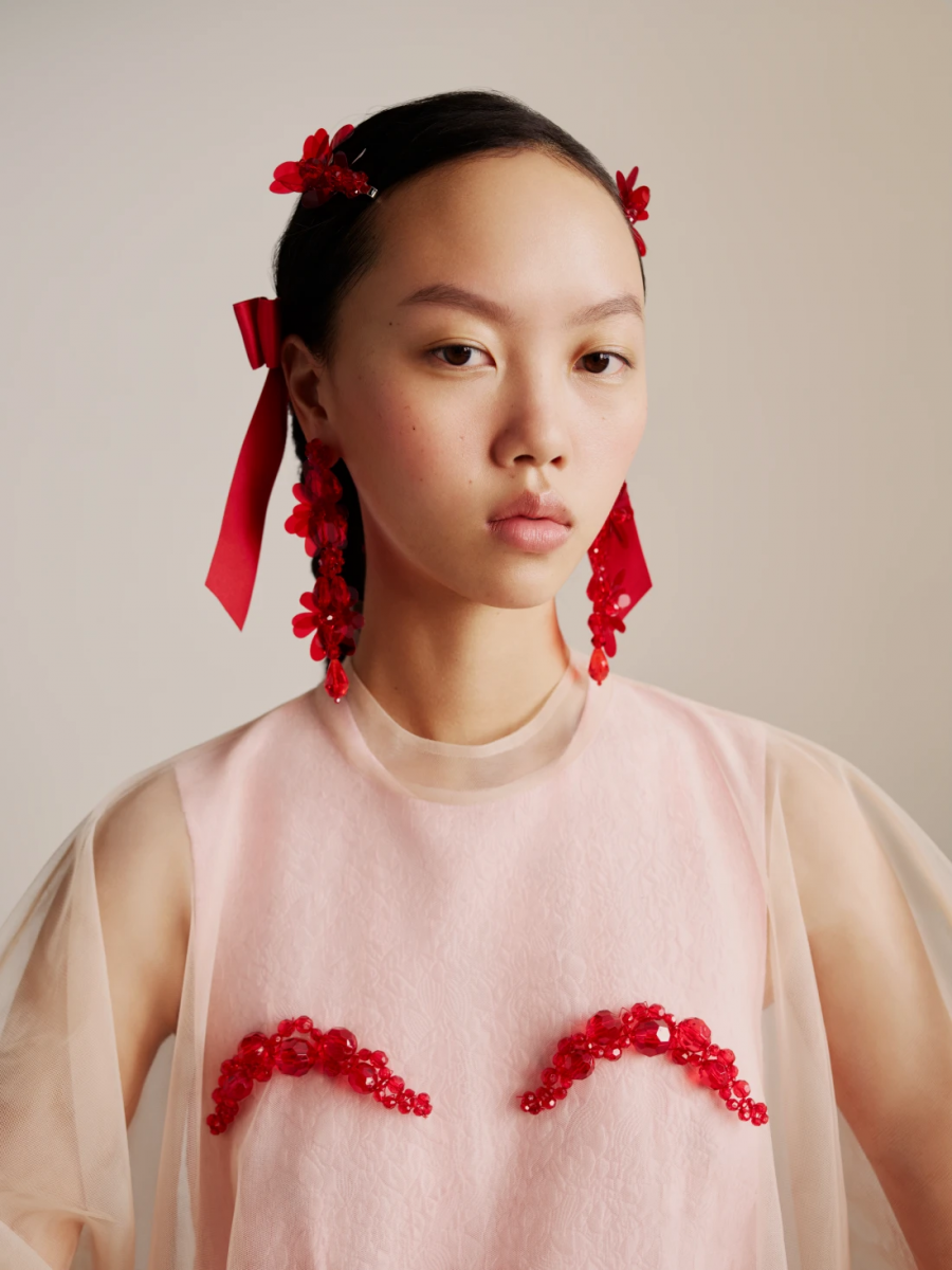 Accessori Simone Rocha