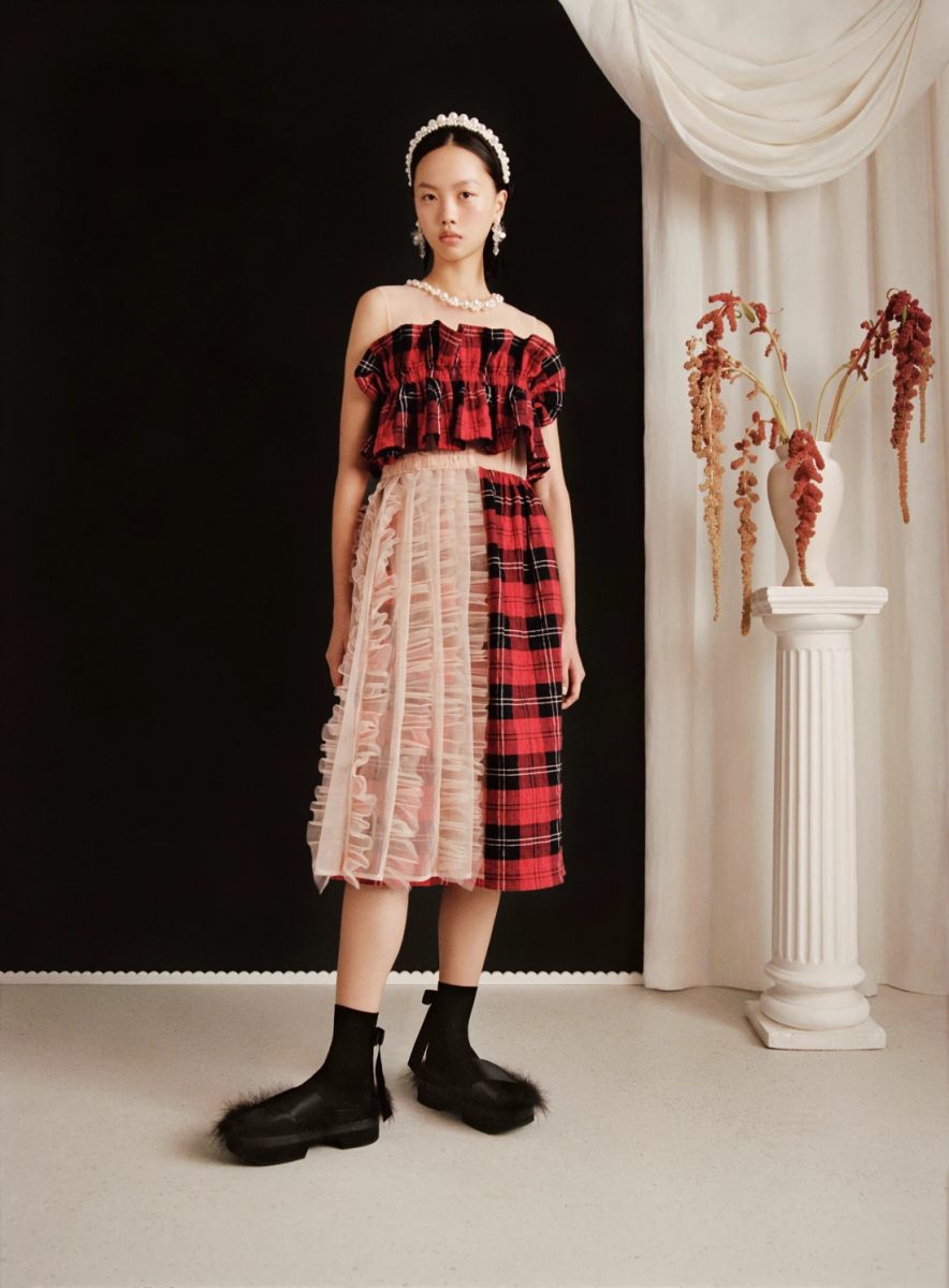 Simone-Rocha-x-H&M