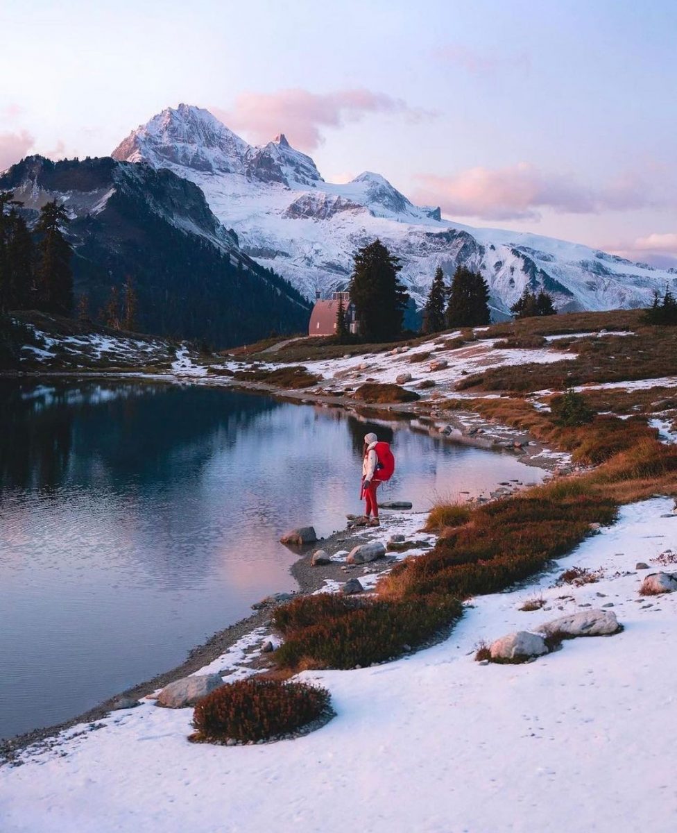 Armocromia Inverno Palette e Sottogruppi di Lisa Campolunghi