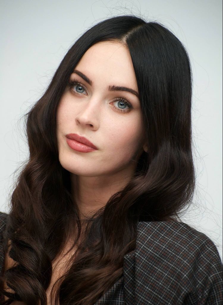 Megan Fox Winter Bright